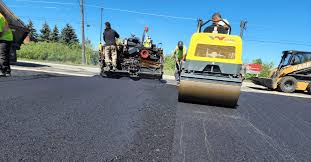 Why Choose Us For All Your Driveway Paving Needs in Lake Villa, IL?